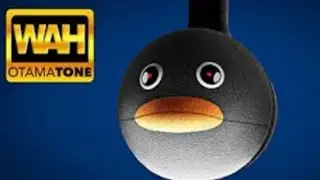 Otamatone Noot Noot