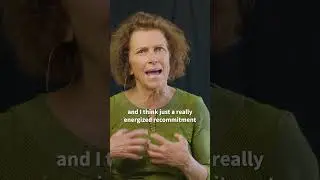 Carolyn Cooke - Bright Futures | CIIS