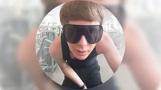 ТОКСИС КИНУЛ ГЕНСУХУ И СТАЛ НА ПУТЬ СИГМЫ 🥶🔥 Toxi$ gensyxa генсуха