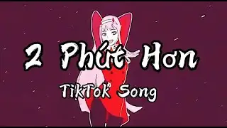 Night Light Music - 2 Phut Hon (Kaiz Remix) TikTok Song 2020 @nightlightmusic7738