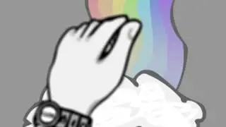 Animation Reel!: 2008 - 2012 (Lark)