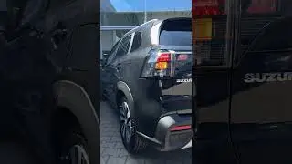 Suzuki S - Cross в наявності в Автотрейдінг - Одеса 