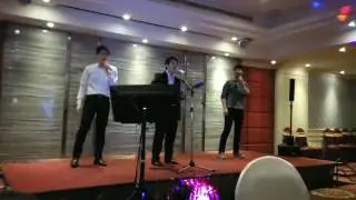 2017證券尾牙感恩宴-為你加油
