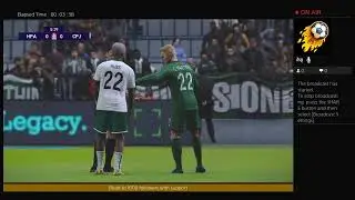 Pes 21 become a legend career mode road to trophies