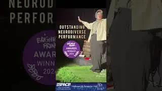NEUROCHATTER Trailer for EDINBURGH & Manchester Fringe 🎭