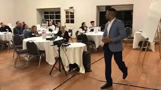Best Negotiation training for Real Estate Investors -  Victor Bell Real Estate