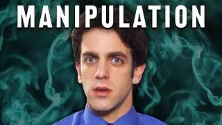 Ryan Howard - The Office's Most Manipulative Character