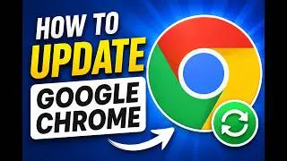 How to update Google Chrome