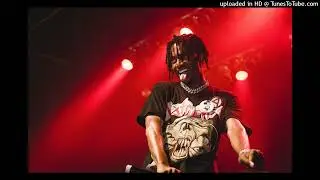 Playboi Carti - Choppa Go (Ft. Key Glock) (Instrumental)