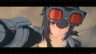 Zenless Zone Zero #22 Железная ведьма