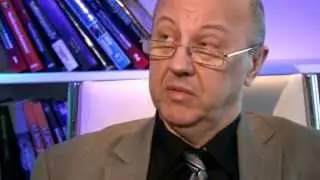 Андрей Фурсов - Мировые итоги 2012 года