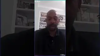 Rafer Alston tell’s Vince Carter how he developed his style of basketball 