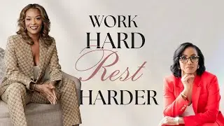 How to Build a Life You Don't Need to Recover From with Crystal Hadnott