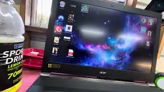 Problems with Initialize Machine