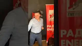 утро на ENERGY