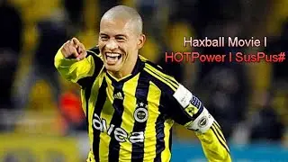 Haxball Movie l HOTPower l SusPus#