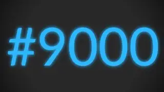 #9000
