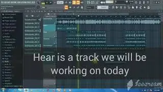 How to remove noise on vocals using edison