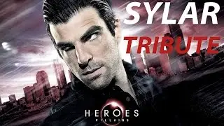 Heroes: Sylar Tribute