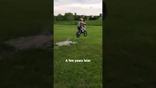 kid shreds on 