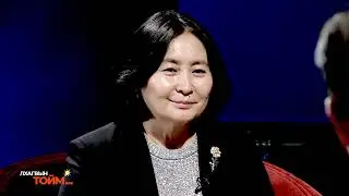 ЗОЧИН | УИХ-ын гишүүн асан (Z.Narantuya) /2024.02.28/ 📣ЛХАГВЫН ТОЙМ | №19