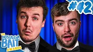 THE NOSTALGIA BAIT AWARDS - Best and Worst of the Year! | Nostalgia Bait #42