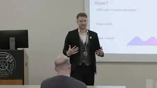 HammerCon 2024: One Hit Wonders, Snake Oil, and Free Lunches - Julian Beltz, Zetier