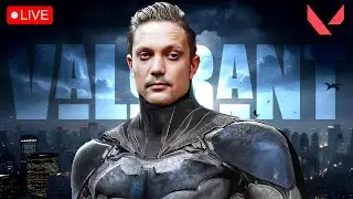 MUMBAI SERVER'S SAVIOUR - BUTTMAN! RANKED GAMES! | VALORANT LIVE RNT DEVILDEEZ