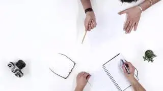 Draw Designs - Release Stock Video Footage