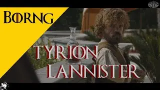 TYRION LANNISTER