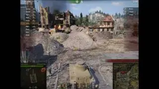 World of Tanks