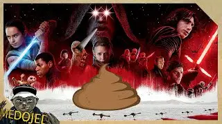Jak Star Wars Poslední Z Jediů zničilo celou sérii | Filmstalker