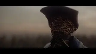 Wovenhand "8 of 9" (Official video)
