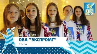 Экспромт - Птица