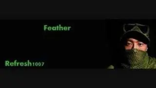 Nujabes - Feather