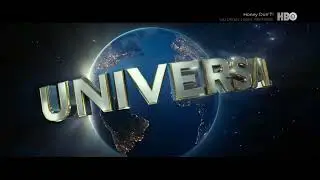 Honey Don't (2025) - HBO Intro (Network Premiere)