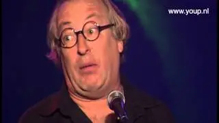 Flappie - Youp van 't Hek