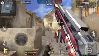 1VS1  MOD |KIYAMET KOMBAT ARENA