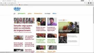 PÁGINA INICIAL - Google Chrome (Dr. Aprendiz)
