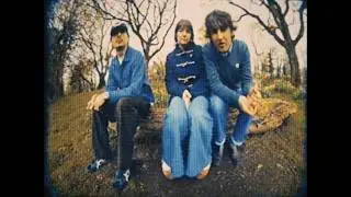Bramwell - Standing On Stones