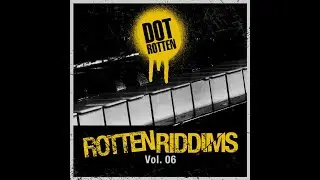 Dot Rotten - Over and Over (Instrumental)