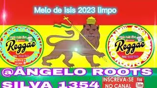 Melo de isis 2023 limpo
