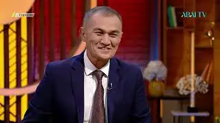 САРАСӨЗ. Дулыға Ақмолда