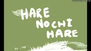 Hare Nochi Hare by YKJ[THAIJIN dub]