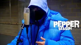 K Kannon - Pepper Season | Outchea TV