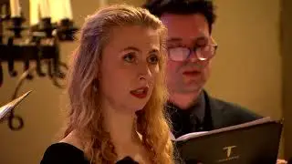 Tenebrae factae sunt - MacMillan - Tenebrae conducted by Nigel Short
