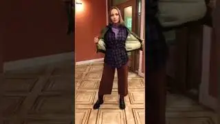 Нестандартный образ консультанта на каждый день