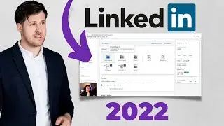 LinkedIn Ads For Beginners [How To Run Your First Campaign