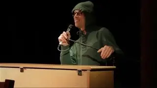 Merton Video #11 : The Spice of Life