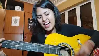 O que falta em você sou eu  - Marilia Mendonça (cover)